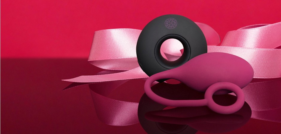 Mantric love egg